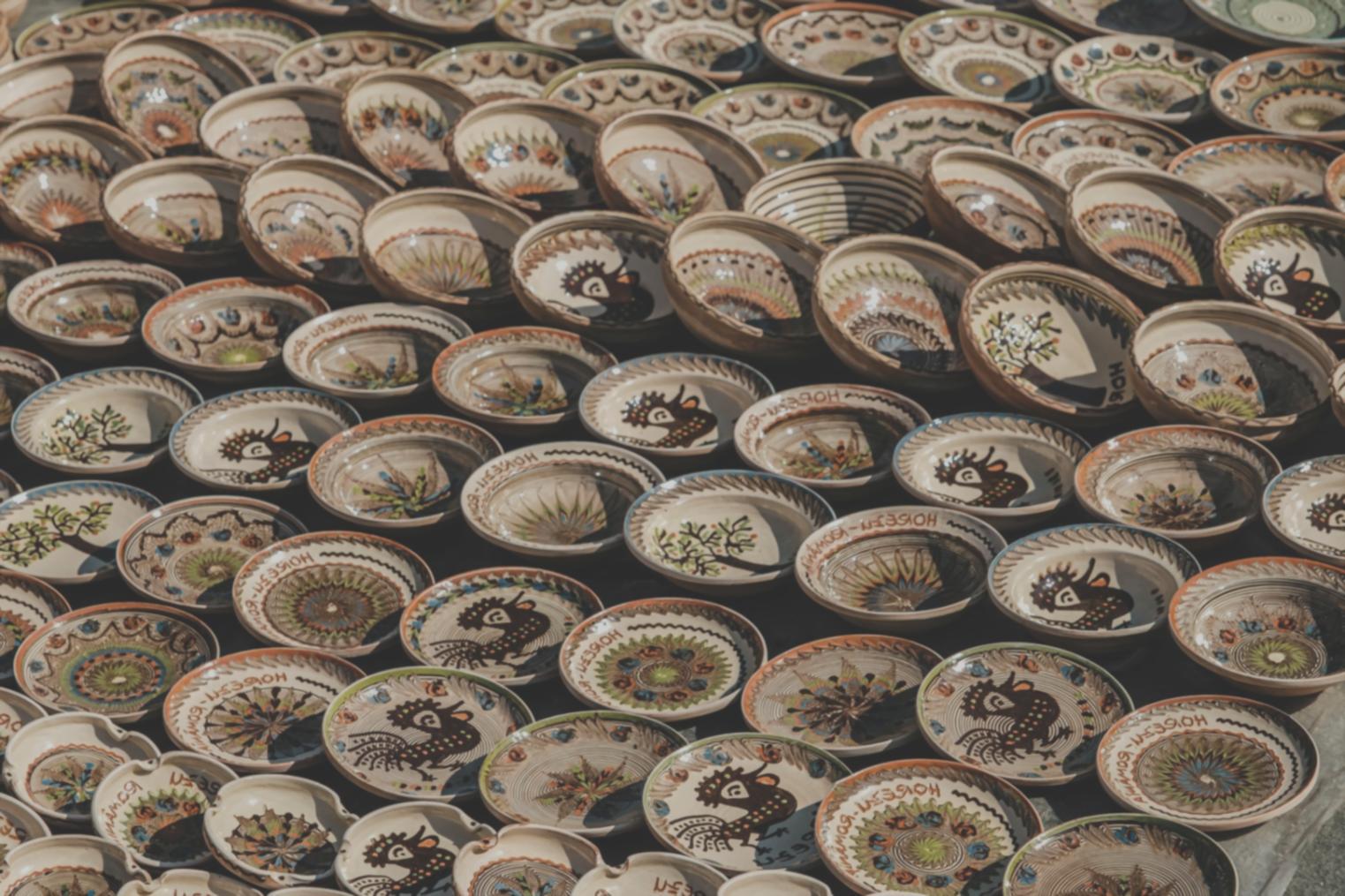 Professional mobile cooking service setup for outdoor events