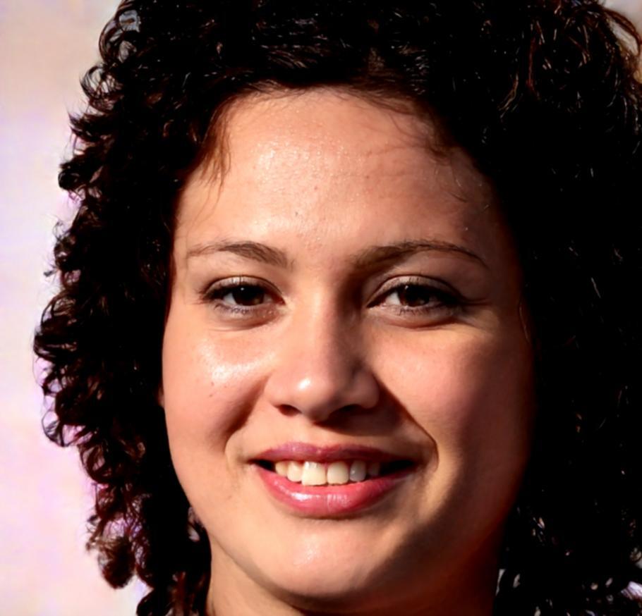 Astrid Lindberg, Head Chef